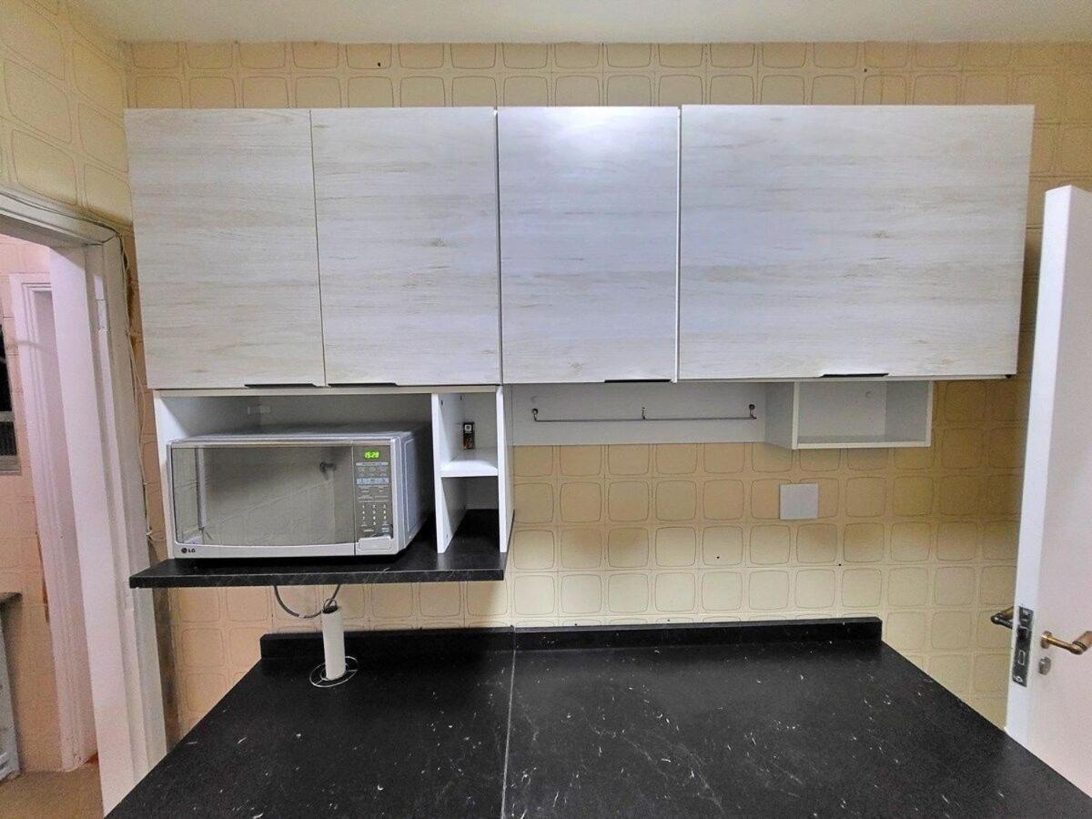 Ap 02 Dorms - Enseada - Com Sacada, Ar-Cond, Wi-Fi, 01 Vaga, Lado Praia Guarujá Buitenkant foto